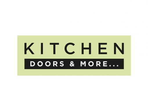 Kitchen Doors & More Branding