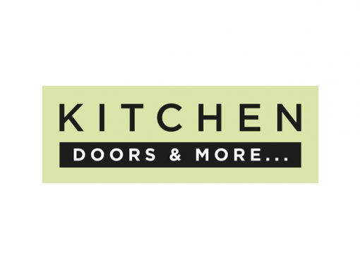 Kitchen Doors & More Branding