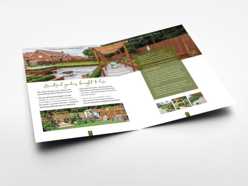 Archley Landscape Solutions Company Brochure