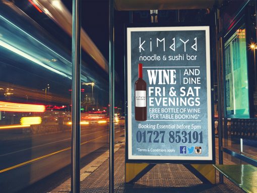 Kimaya Billboard Graphics